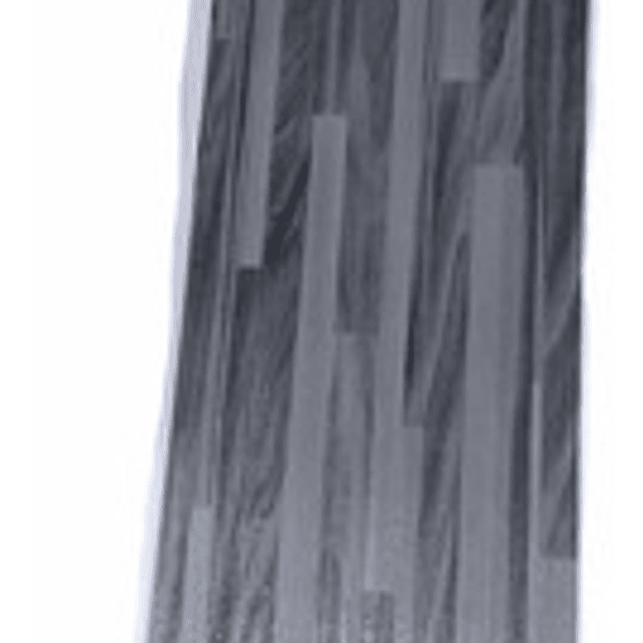 Piso Flotante Floor Sticker Gris 91x15.4cm Caja 36 Laminas 1