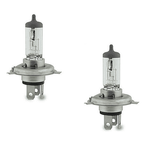 Hella Par Ampolletas H4 12v 60/55w  P43t