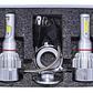 Kit 2 Ampolletas Led H4 12v P43 6000k 30w - Miniatura 2
