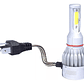 Kit 2 Ampolletas Led H4 12v P43 6000k 30w - Miniatura 3