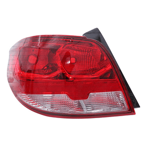 Farol Trasero Izquierdo Chevrolet Sail 1.5 16 Lh
