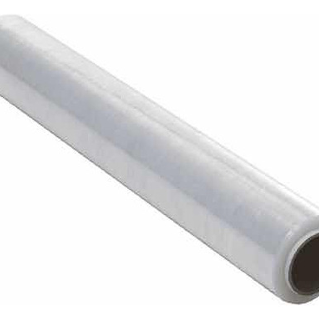 Rollo Film Alusa Transparente 28 Cm X 100 Mt 1