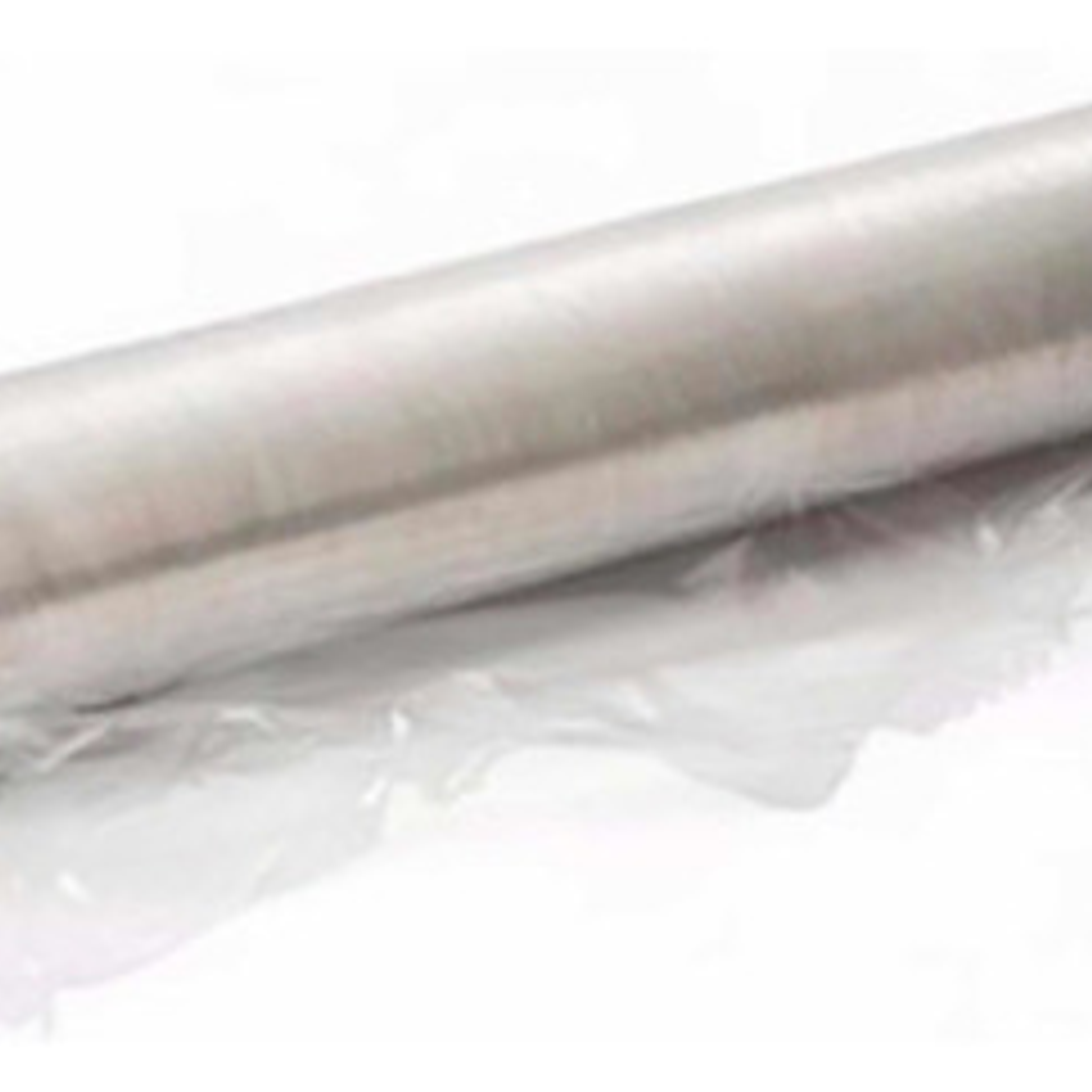 Rollo Film Alusa Transparente 28 Cm X 100 Mt 3