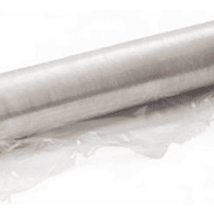 Rollo Film Alusa Transparente 28 Cm X 100 Mt 3