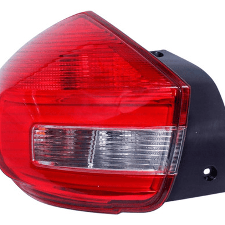Farol Trasero Izquierdo Chery Tiggo 2 1.5 Cn 1