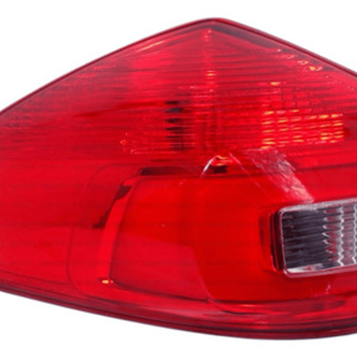 Farol Trasero Izquierdo Chery Tiggo 2 1.5 Cn 2