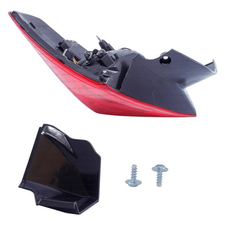 Farol Trasero Izquierdo Chery Tiggo 2 1.5 Cn 4