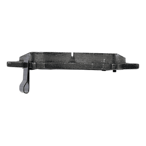 Juego Pastillas De Freno Delantera Hyundai Accent Stp80129