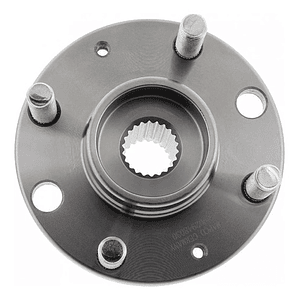 Maza Rueda Delantera Chevrolet Sail 1.4 / Aveo/ Spark Gt