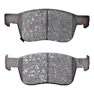 Juego Pastillas De Freno Chevrolet Sail 1.5 16/ Stp