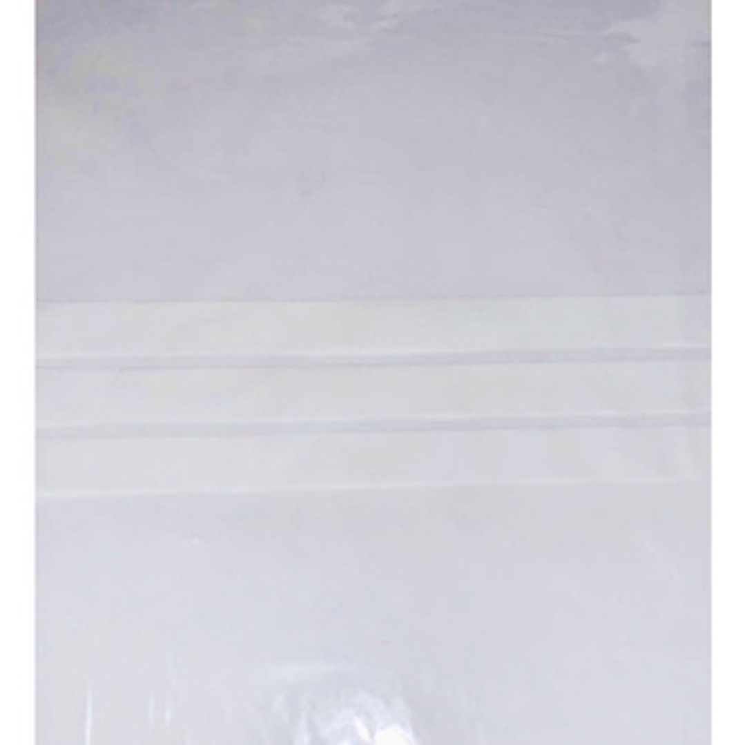 Bolsa Bolsita Cierre Hermético Mediana 31x20cm Cremallera 1