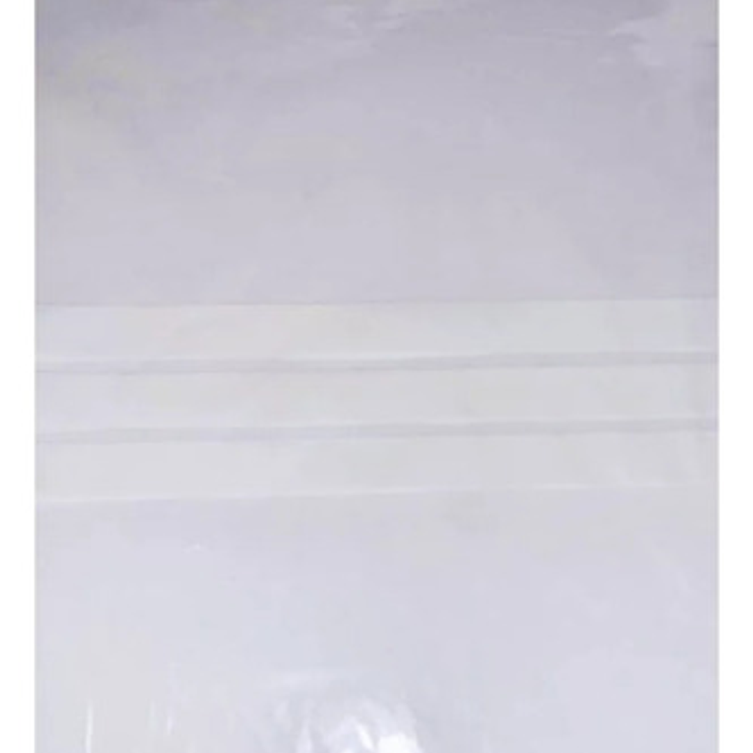 Bolsa Bolsita Cierre Hermético Mediana 31x20cm Cremallera 4