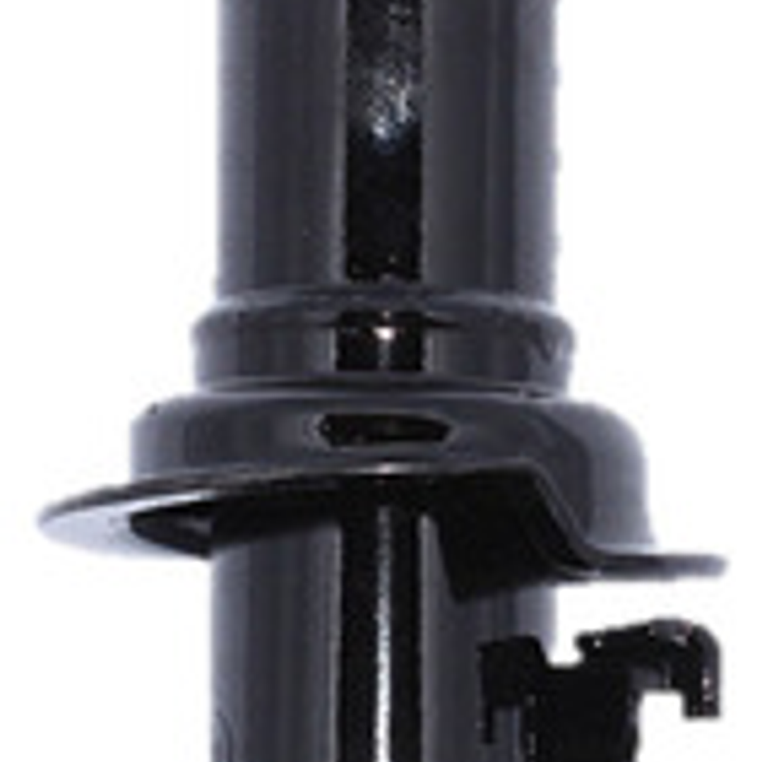 Amortiguador Para Suzuki Furgon Sk408 1986 1998 Izquierdo 1