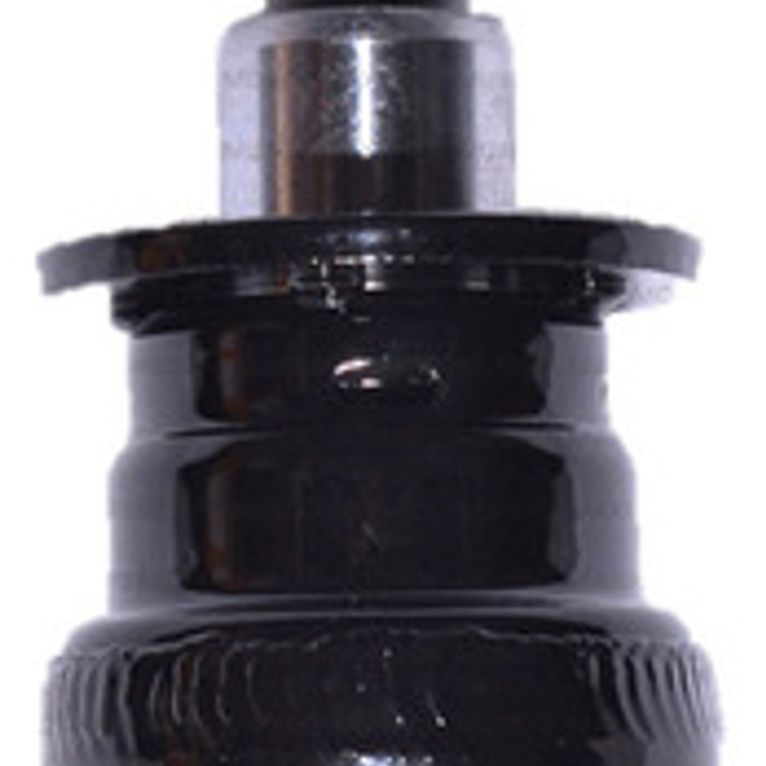 Amortiguador Para Suzuki Furgon Sk408 1986 1998 Izquierdo 3