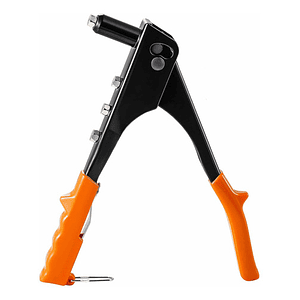 Remachadora Manual 9.5 Pulgadas Mundomax