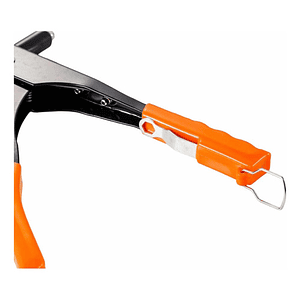 Remachadora Manual 9.5 Pulgadas Mundomax