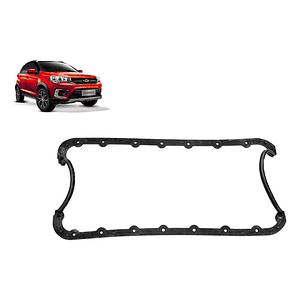 Empacadura Carter Fulwin/tiggo 2 /arrizo 3