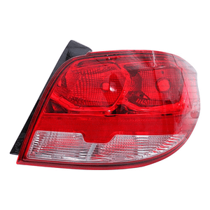 Farol Trasero Derecho Chevrolet Sail 1.5 16 Rh