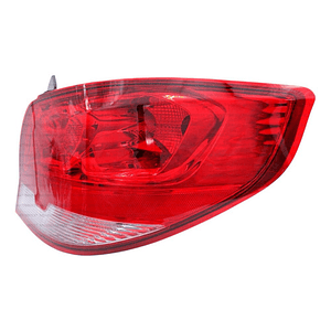 Farol Trasero Derecho Chevrolet Sail 1.5 16 Rh