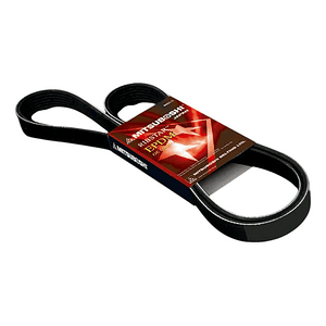 Correa Alternador Universal 5pk1686 Acanalada Mitsuboshi