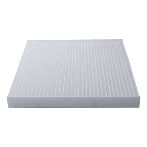 Filtro De Polen (alto: 2 Cm) Para Chery Arrizo 5 1.5 Cc