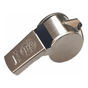 Silbato Pito Albrito Profesional Gran Potencia Sonora Pack 2