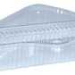 Contenedor Triangular Transparente 11x5cm P/postres X200unid - Miniatura 1