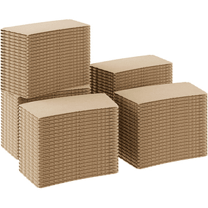 1000 Toma Vaso / Cubre Vaso 8 Oz (1000 Unidades)