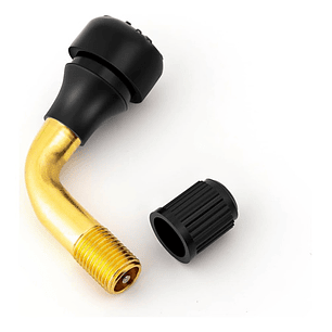 Válvulas Tubular Pvr50 Para Moto - 2 Unidades