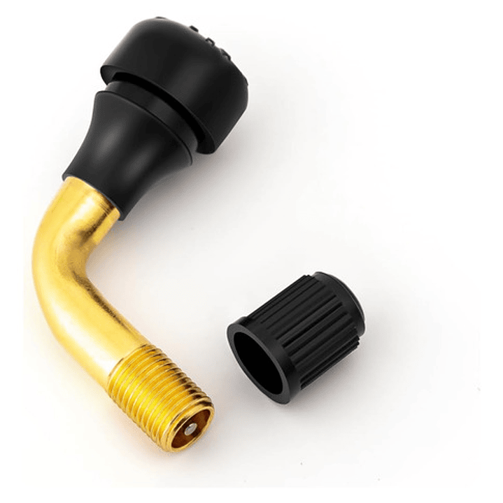 Válvulas Tubular Pvr50 Para Moto - 2 Unidades 1