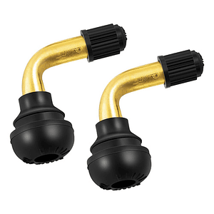 Válvulas Tubular Pvr50 Para Moto - 2 Unidades