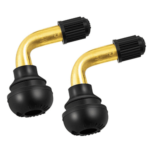 Válvulas Tubular Pvr50 Para Moto - 2 Unidades