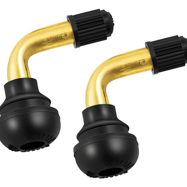 Válvulas Tubular Pvr50 Para Moto - 2 Unidades 2