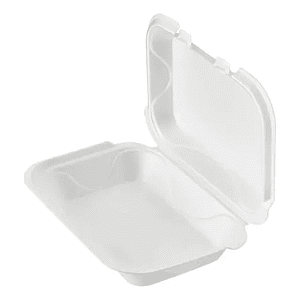 X200 Envase J1 Sin División Plumavit