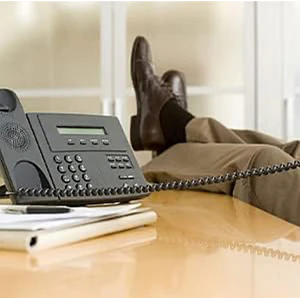 X50 Cable Teléfono Retráctil De 3 Metros Rj11 Apto Oficinas