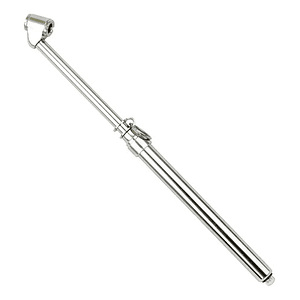 Medidor Presion Aire Neumaticos 10-160 Psi Barra Metal