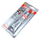 Sellador De Silicona Gris 70ml Loctite  - Miniatura 1