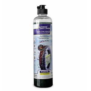 Sellador de neumaticos antipinchazos 500 ml Katapaq