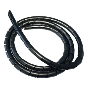 Funda Espiral Organizador Flexible 8 Mm X 10m Katapaq