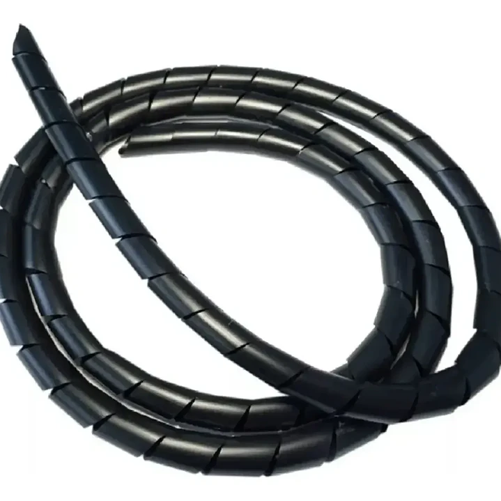 Funda Espiral Organizador Flexible 8 Mm X 10m Katapaq 1
