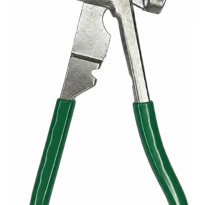 Pinza Para Retiro De Contrapesos De Llantas Katapaq Auto 1