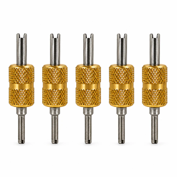 Sacapepa Extractor Válvula Carga Aire Acondicionado X 5unid 1