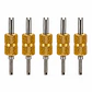 Sacapepa Extractor Válvula Carga Aire Acondicionado X 5unid - Miniatura 1