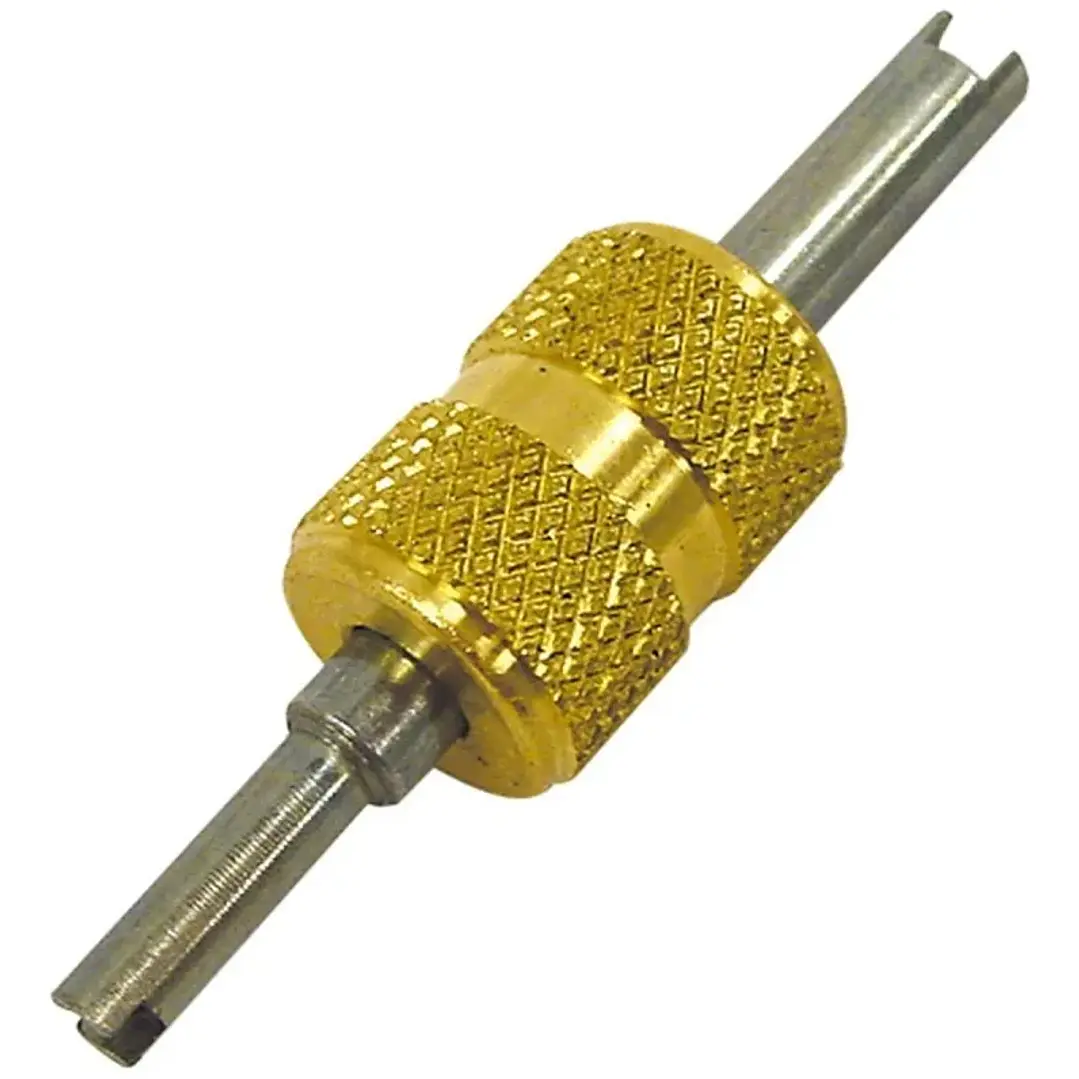 Sacapepa Extractor Válvula Carga Aire Acondicionado X 5unid 2