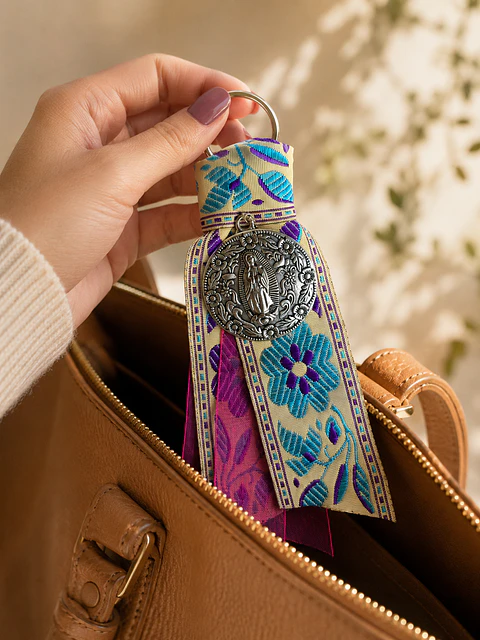 Modelo 12 - Virgen de Guadalupe