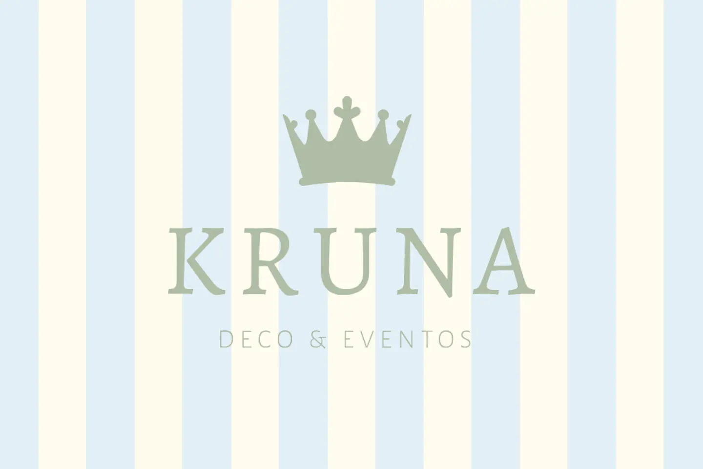 Kruna deco & eventos
