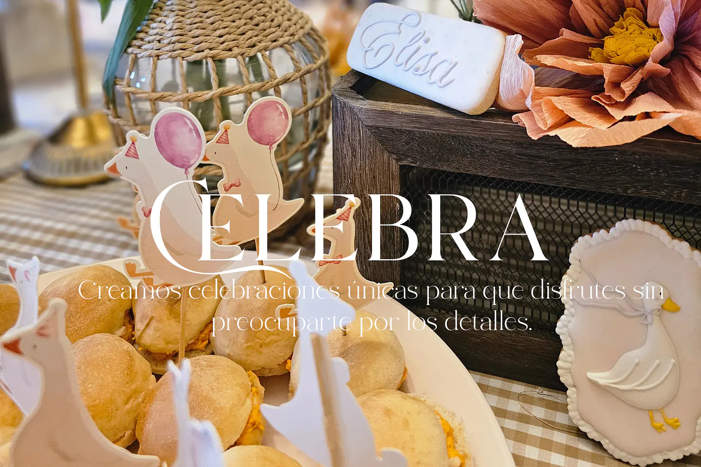 Kruna deco & eventos