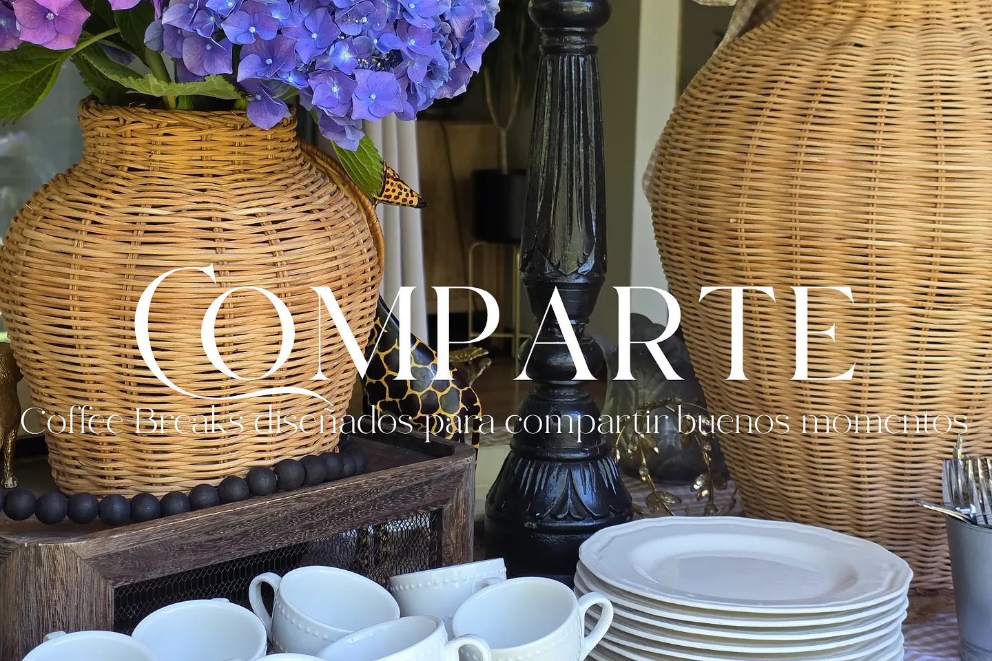 Kruna deco & eventos
