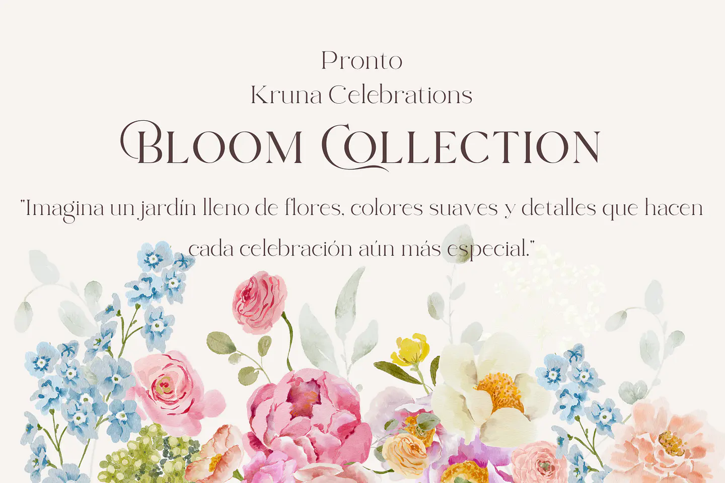 Kruna deco & eventos