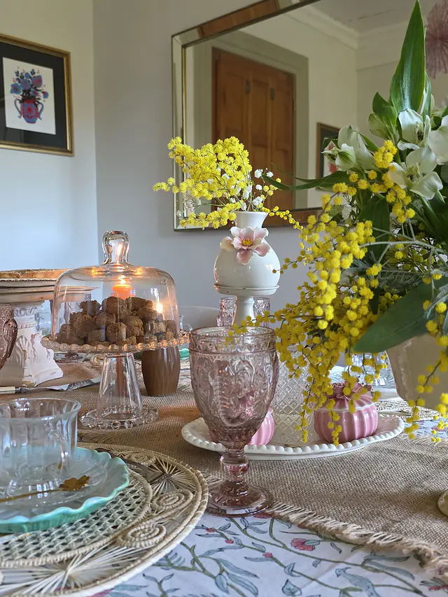Kruna Deco & Eventos